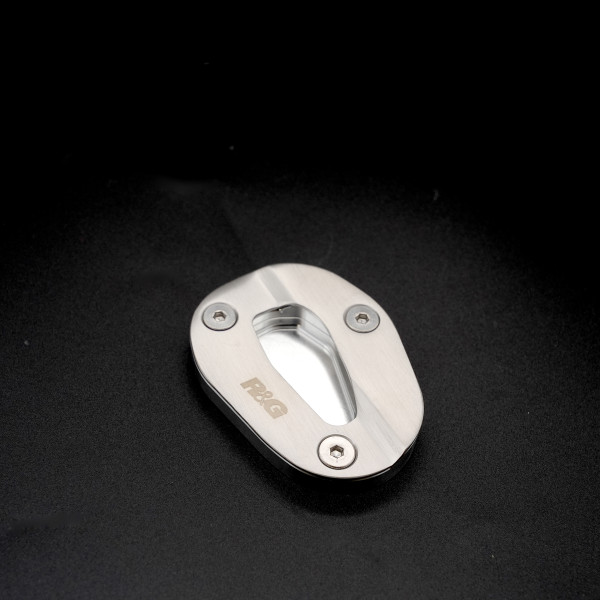 R&G Kickstand Shoe for the Yamaha YZF-R6 '17